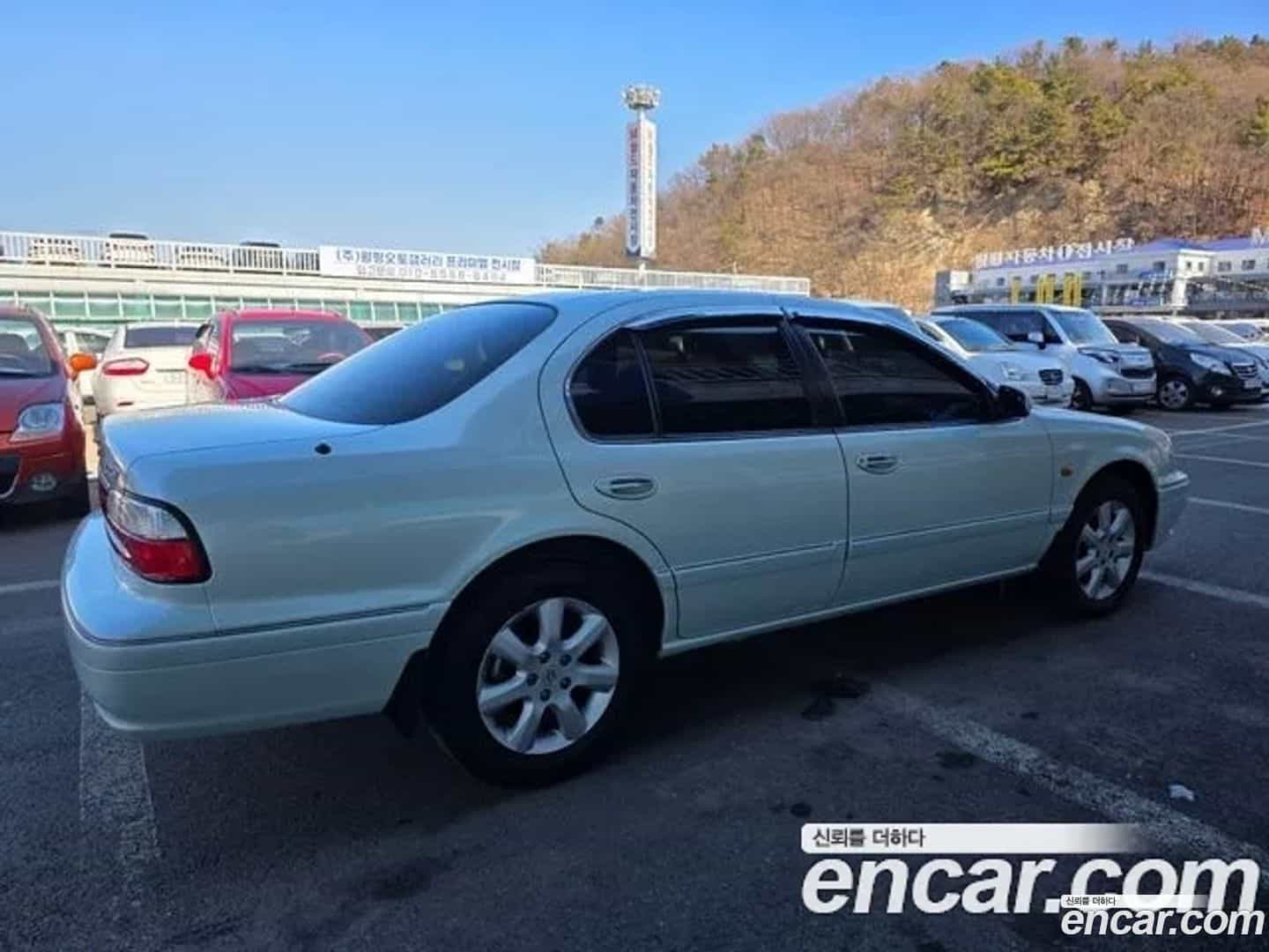 SM5 Renault-KoreaSamsung 2001.4-OUTER-004