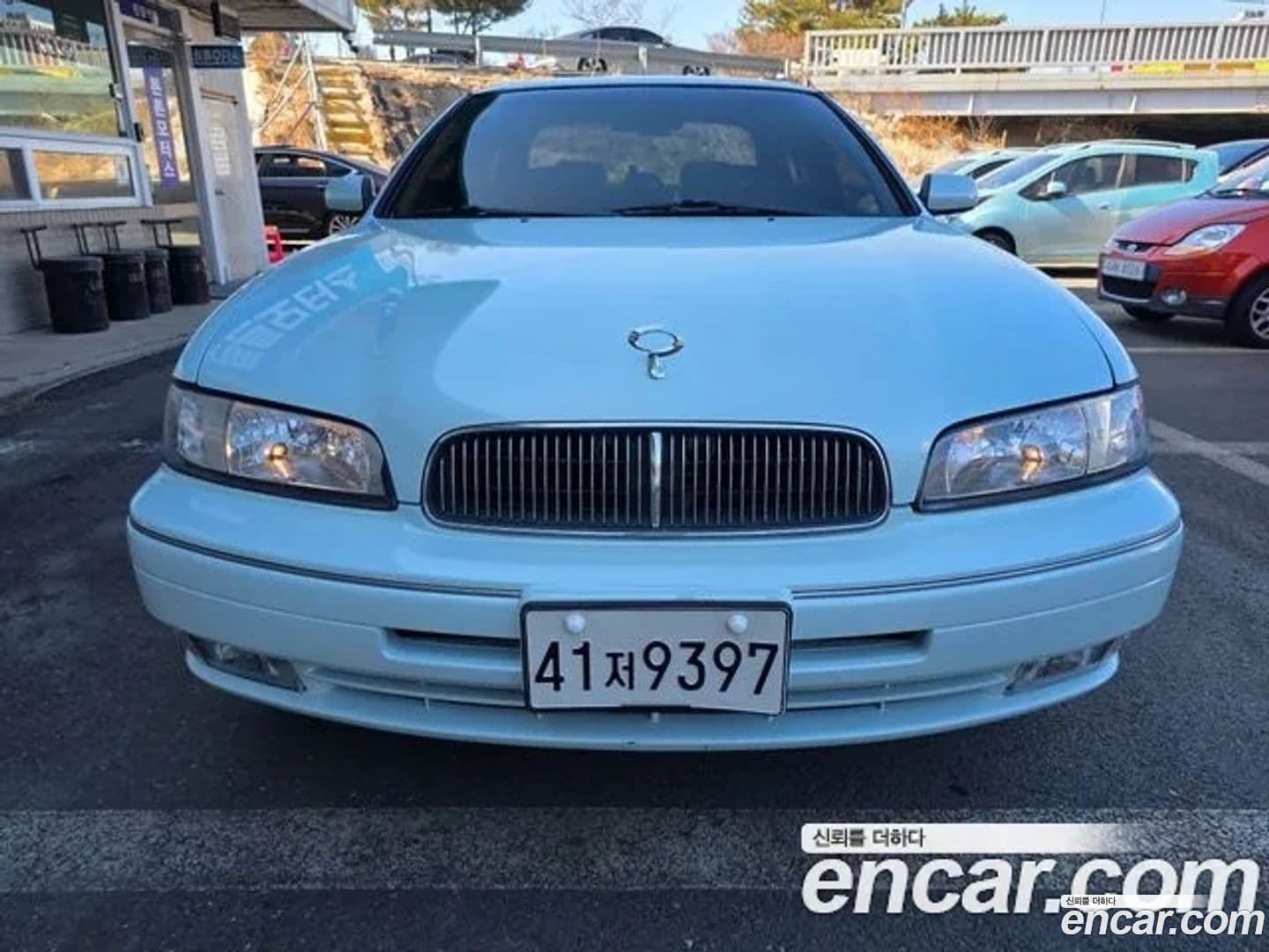 Main__Slider__Photo:SM5 Renault-KoreaSamsung 2001.4-6