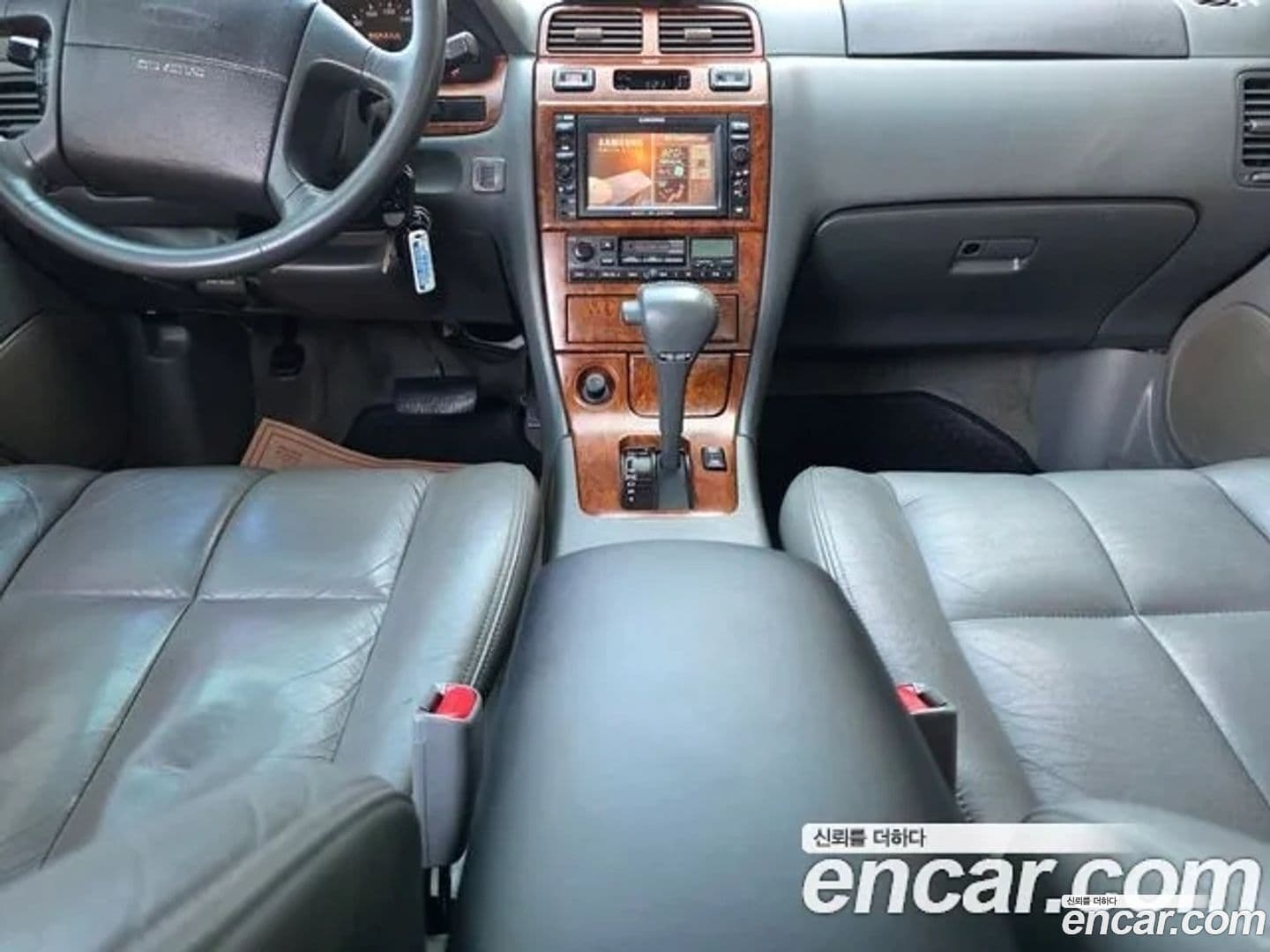 Main__Slider__Photo:SM5 Renault-KoreaSamsung 2001.4-7