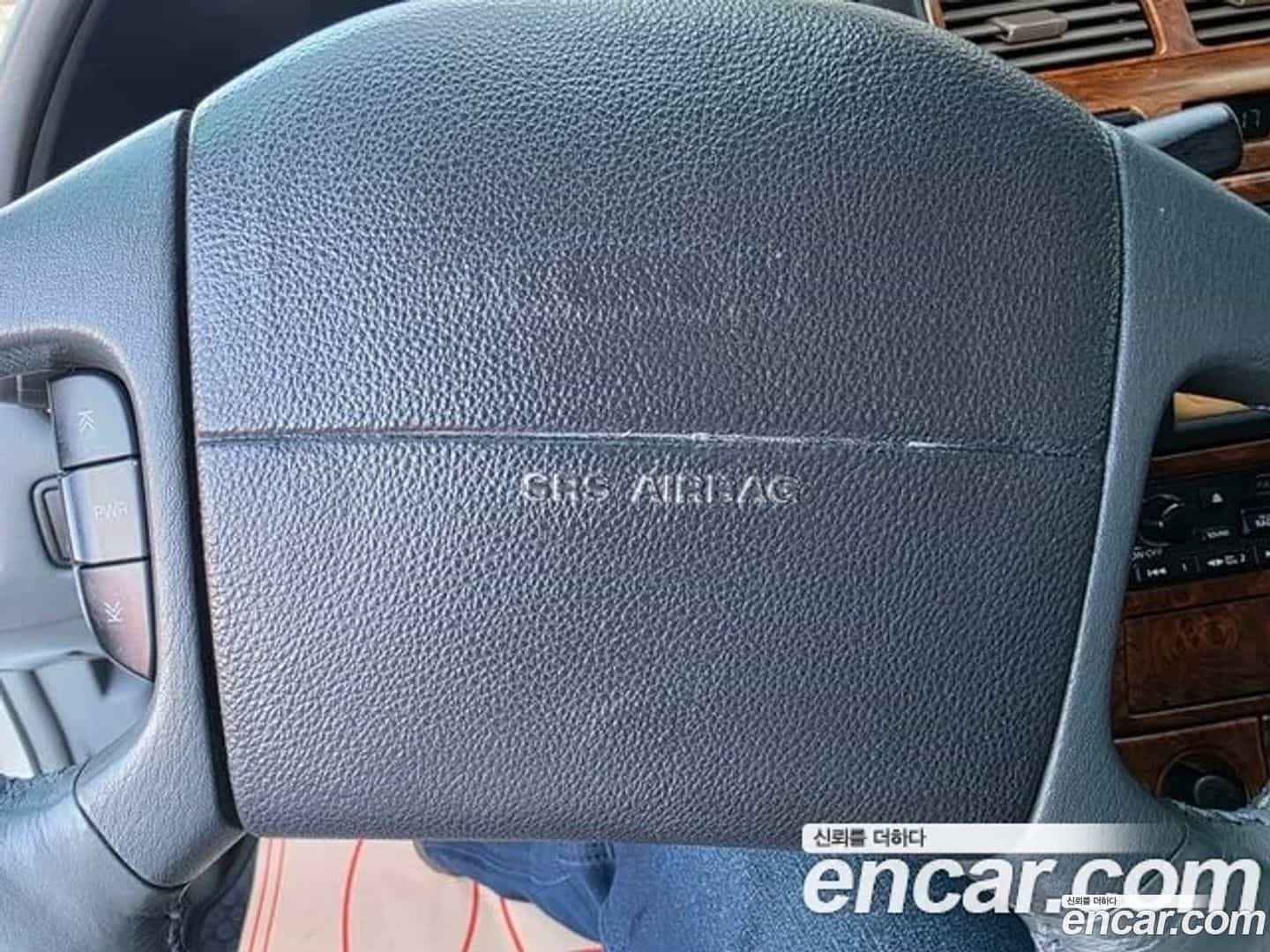 SM5 Renault-KoreaSamsung 2001.4-OPTION-015