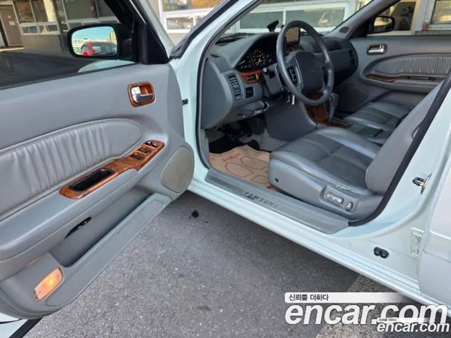 Main__Slider__Photo:SM5 Renault-KoreaSamsung 2001.4-14