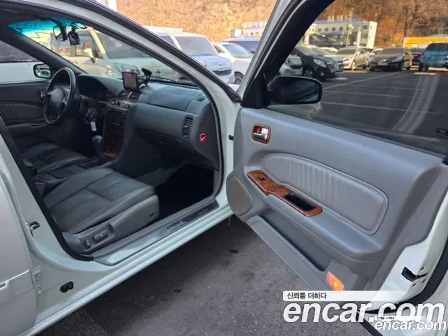 SM5 Renault-KoreaSamsung 2001.4-OPTION-020