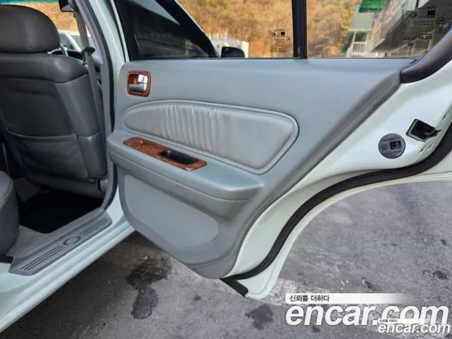 SM5 Renault-KoreaSamsung 2001.4-OPTION-021