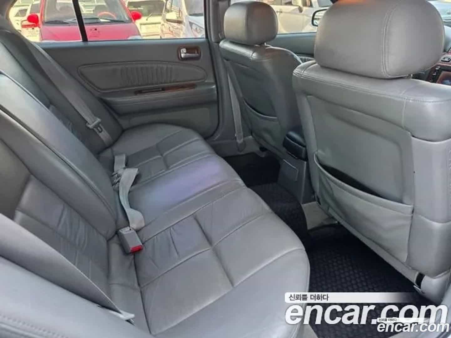 SM5 Renault-KoreaSamsung 2001.4-OPTION-022