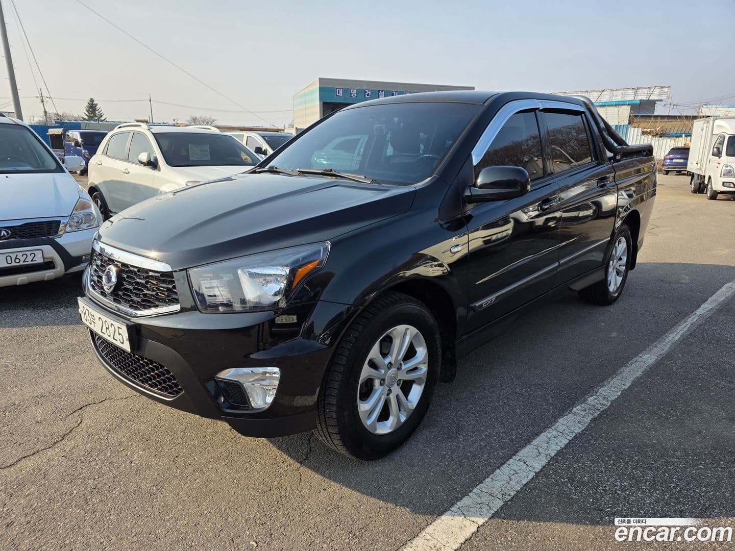 Main__Slider__Photo:KORANDO KG_Mobility_Ssangyong 2014.7-0