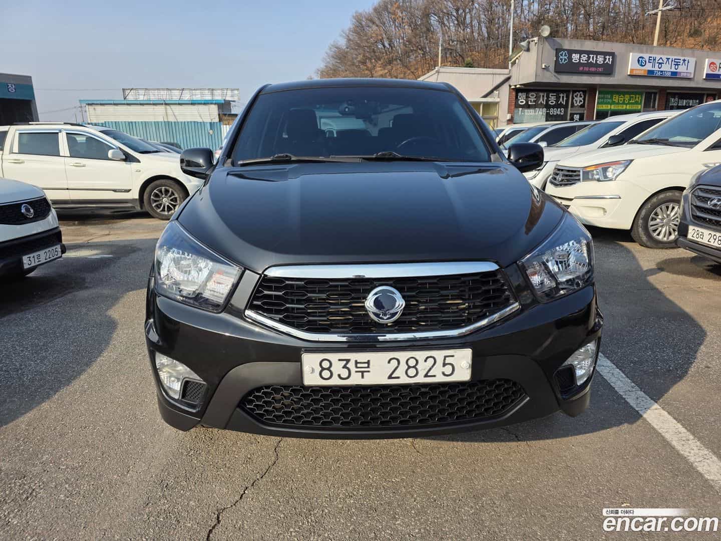 KORANDO KG_Mobility_Ssangyong 2014.7-OUTER-003