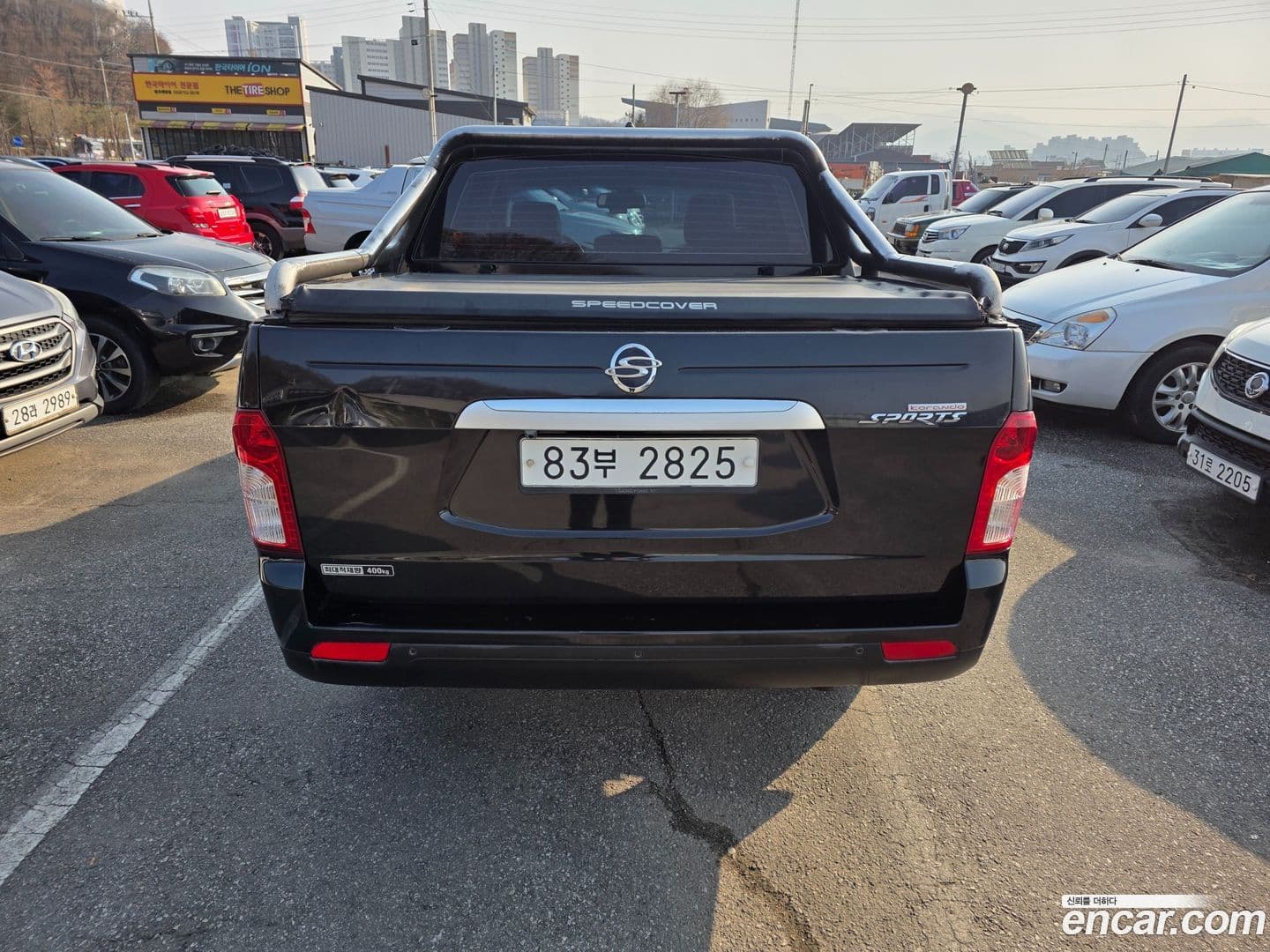 Main__Slider__Photo:KORANDO KG_Mobility_Ssangyong 2014.7-5