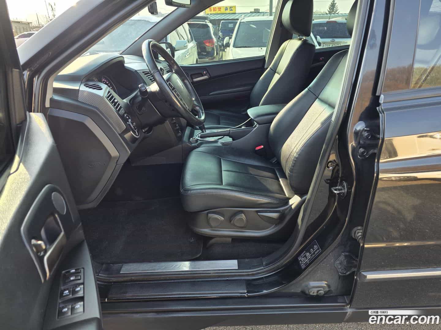 KORANDO KG_Mobility_Ssangyong 2014.7-INNER-007