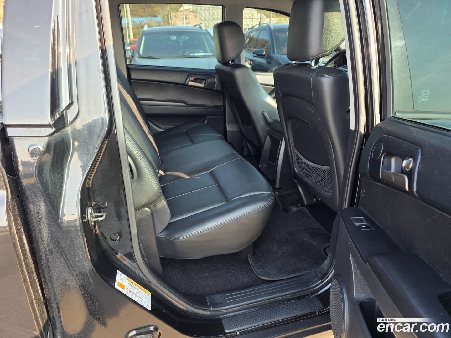 Main__Slider__Photo:KORANDO KG_Mobility_Ssangyong 2014.7-8