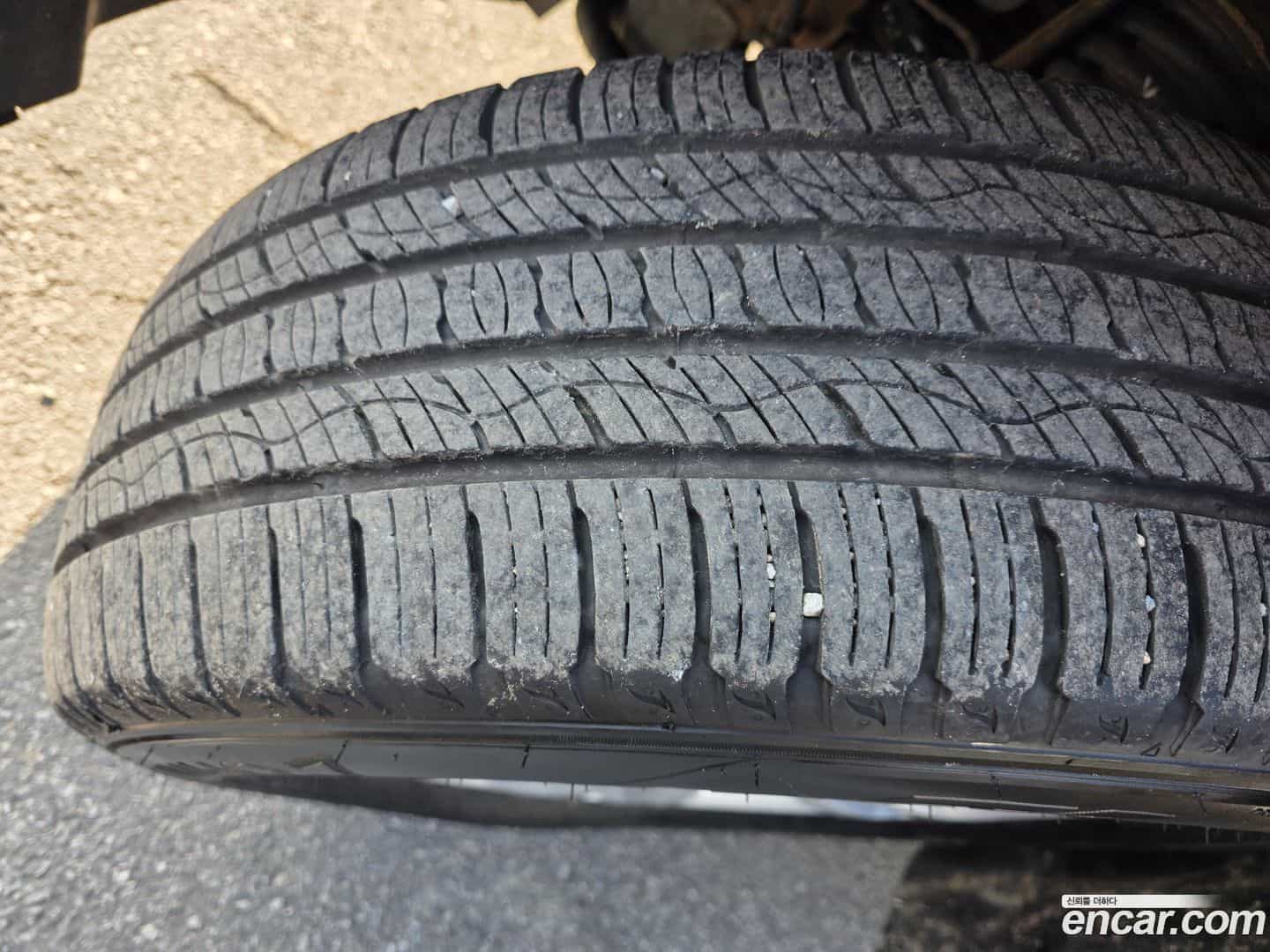 KORANDO KG_Mobility_Ssangyong 2014.7-OPTION-019