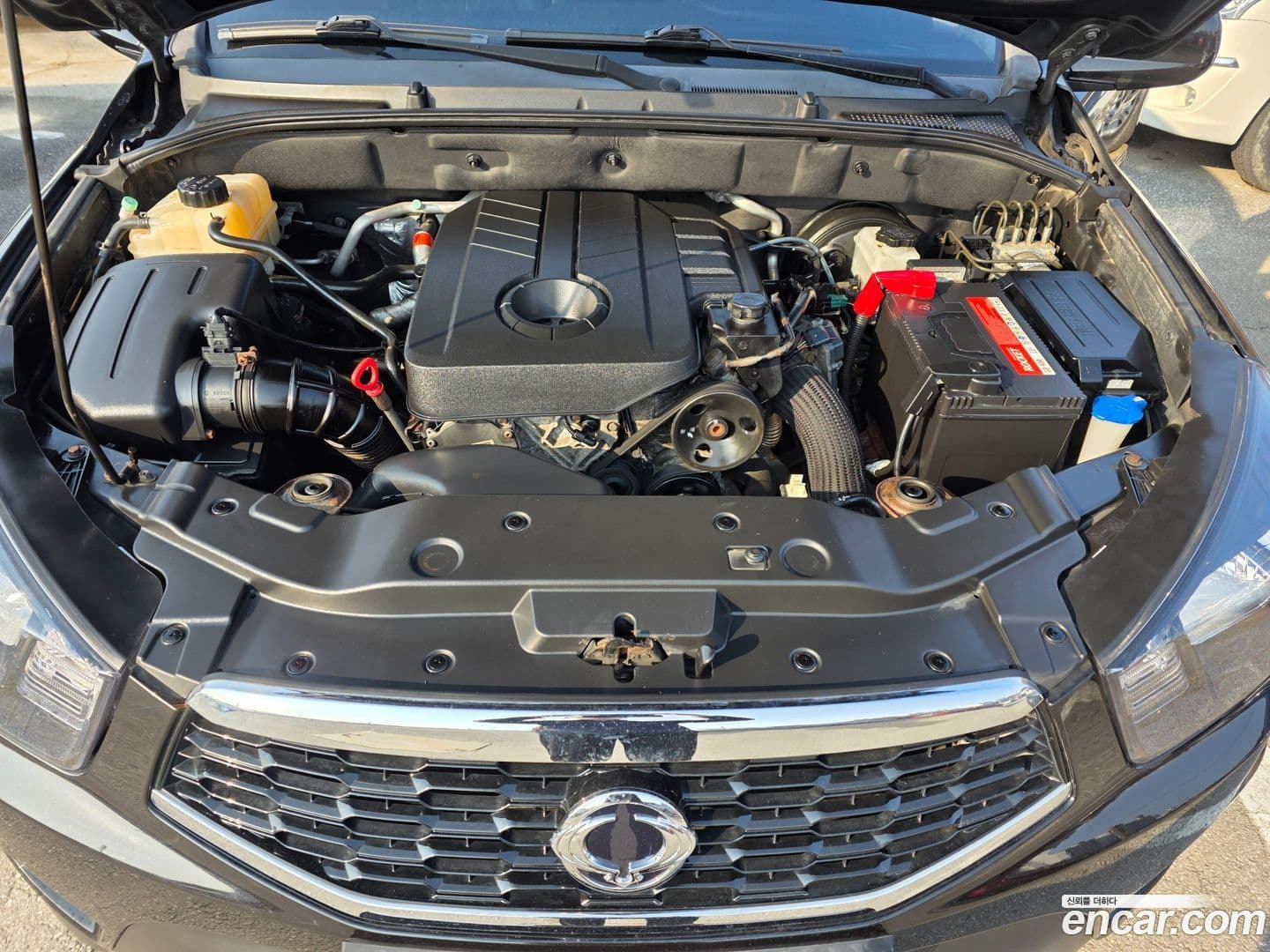 Main__Slider__Photo:KORANDO KG_Mobility_Ssangyong 2014.7-15