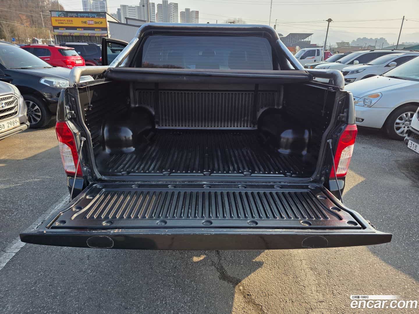 KORANDO KG_Mobility_Ssangyong 2014.7-OPTION-021