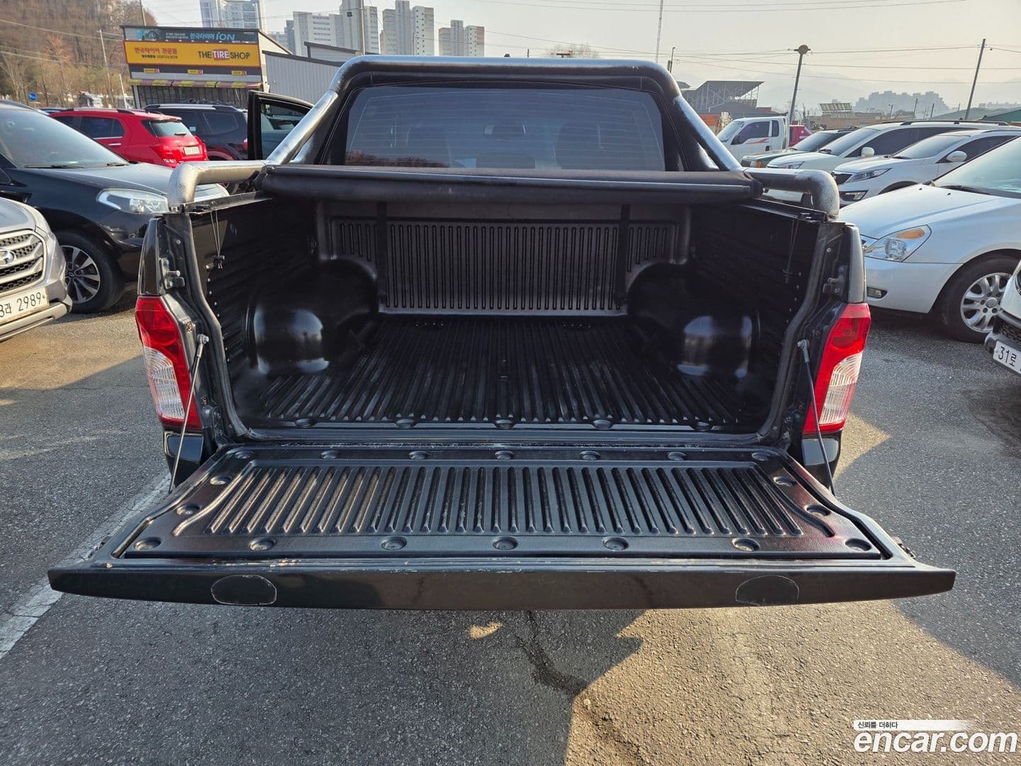 Main__Slider__Photo:KORANDO KG_Mobility_Ssangyong 2014.7-16