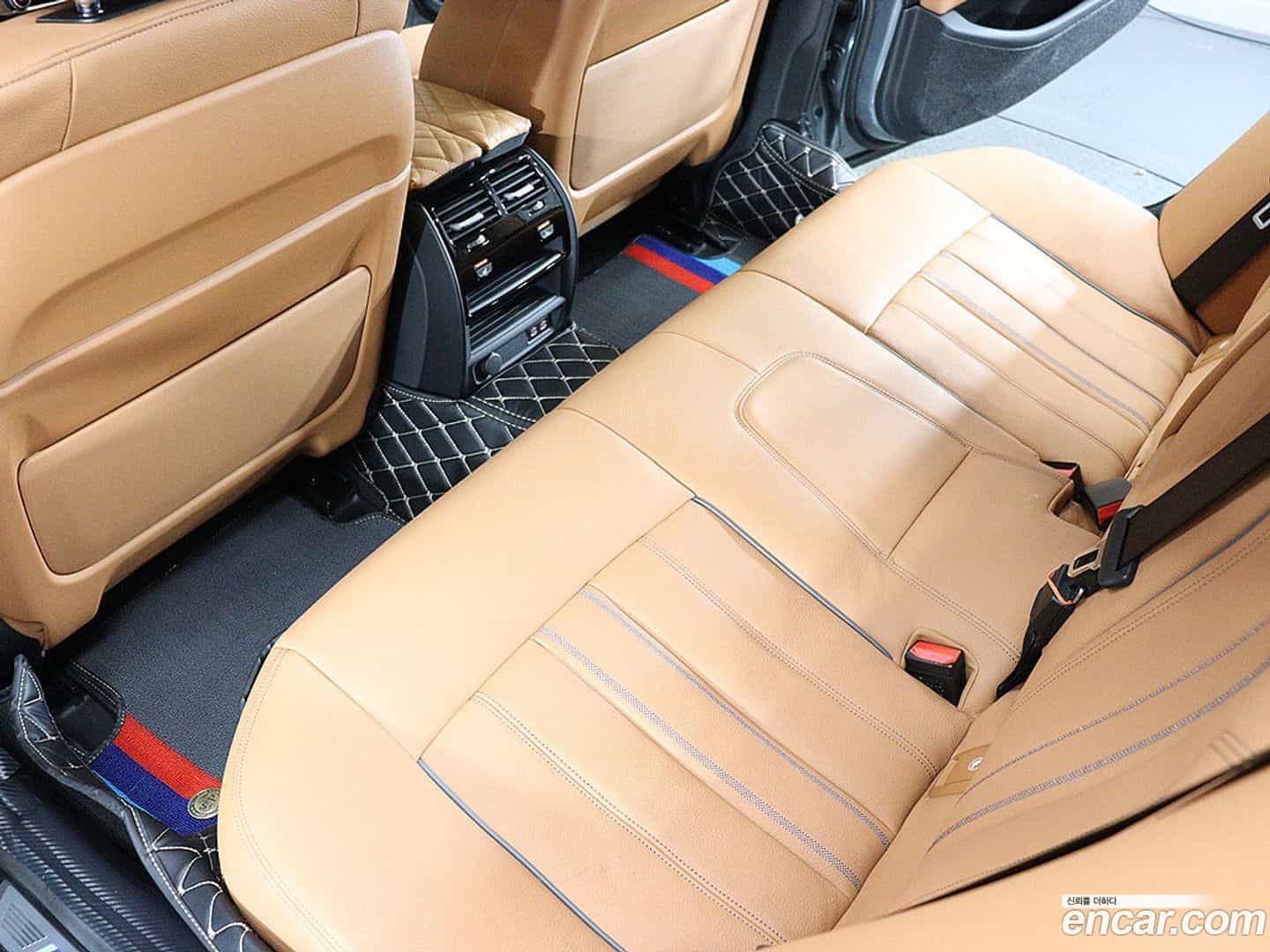 5-Series BMW 2023.5-INNER-009