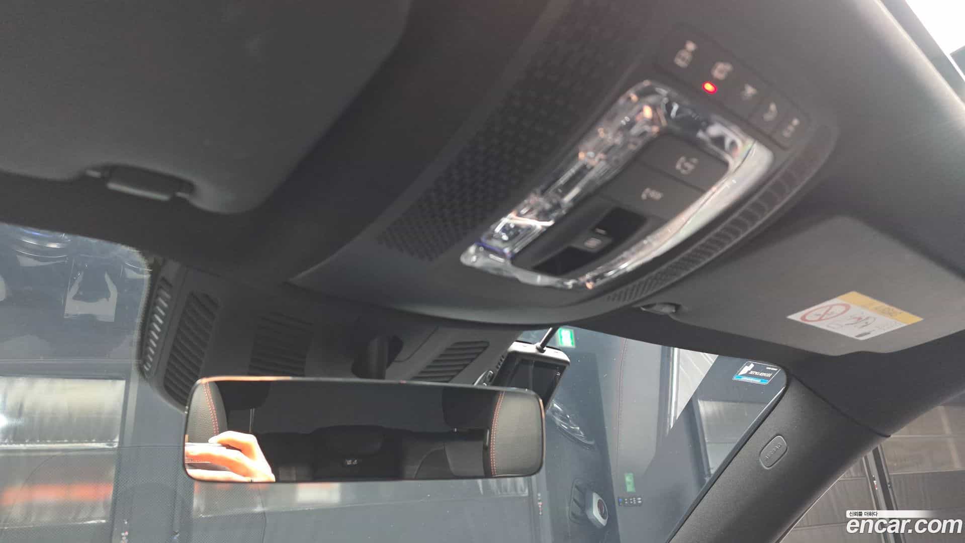 GLB-Class Mercedes-Benz 2022.11-OPTION-021