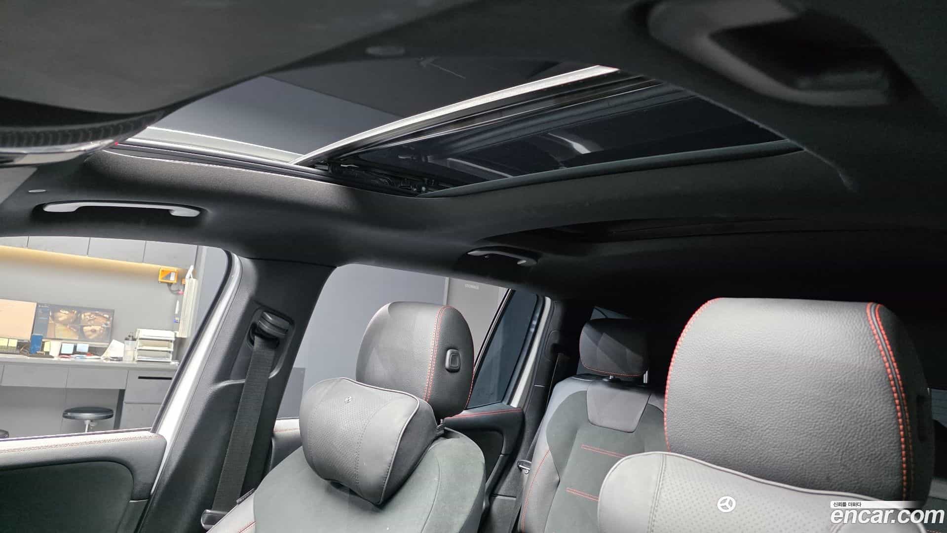 GLB-Class Mercedes-Benz 2022.11-OPTION-023