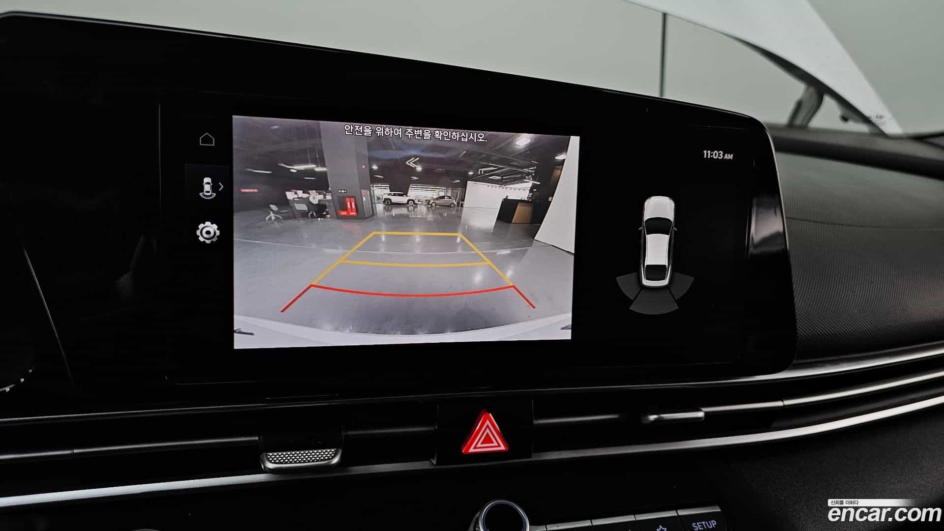 AVANTE Hyundai 2021.2-OPTION-022