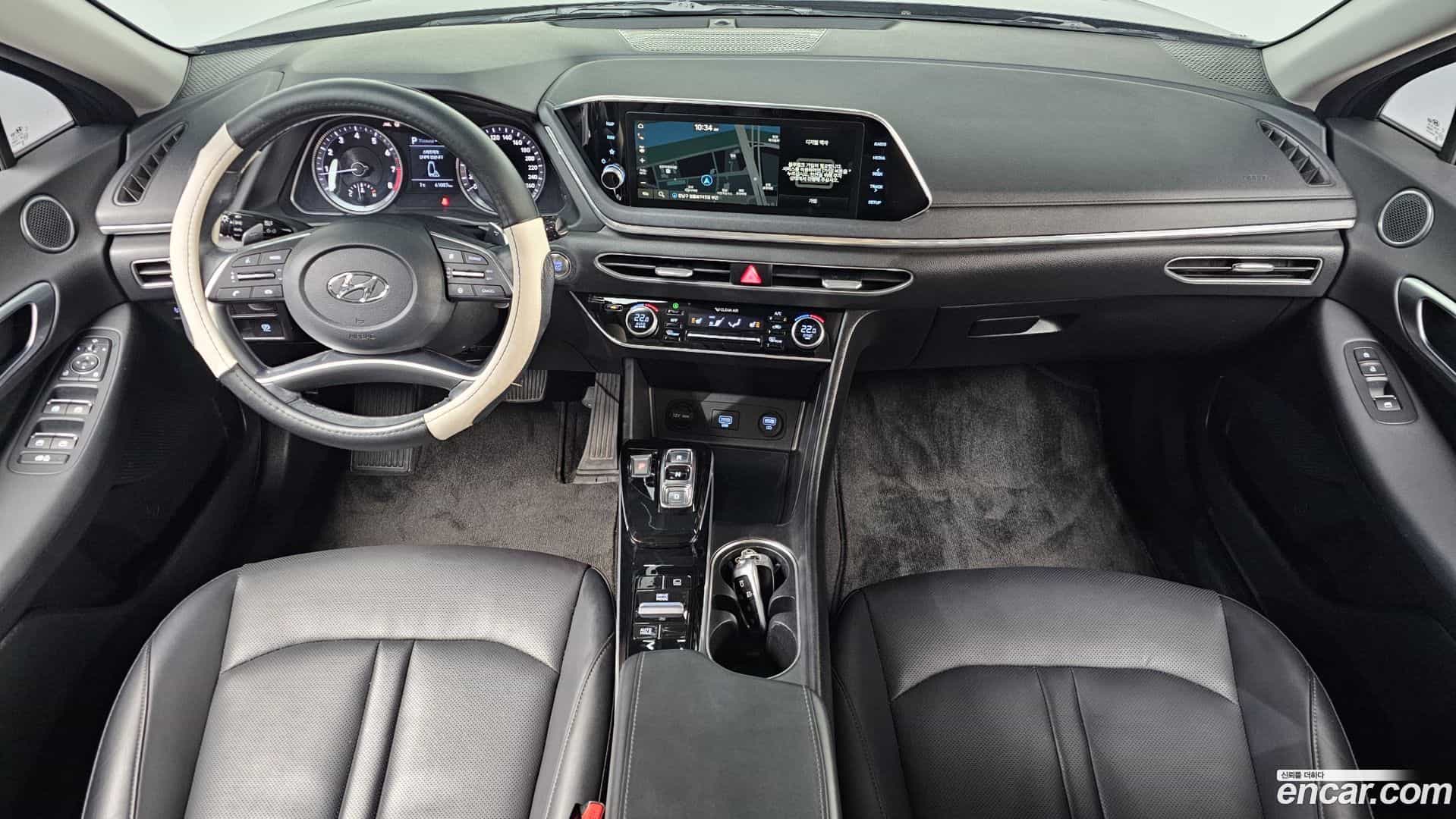 Sonata Hyundai 2020.9-INNER-007
