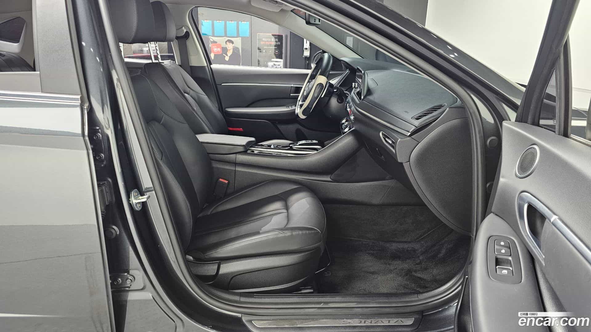 Sonata Hyundai 2020.9-OPTION-015