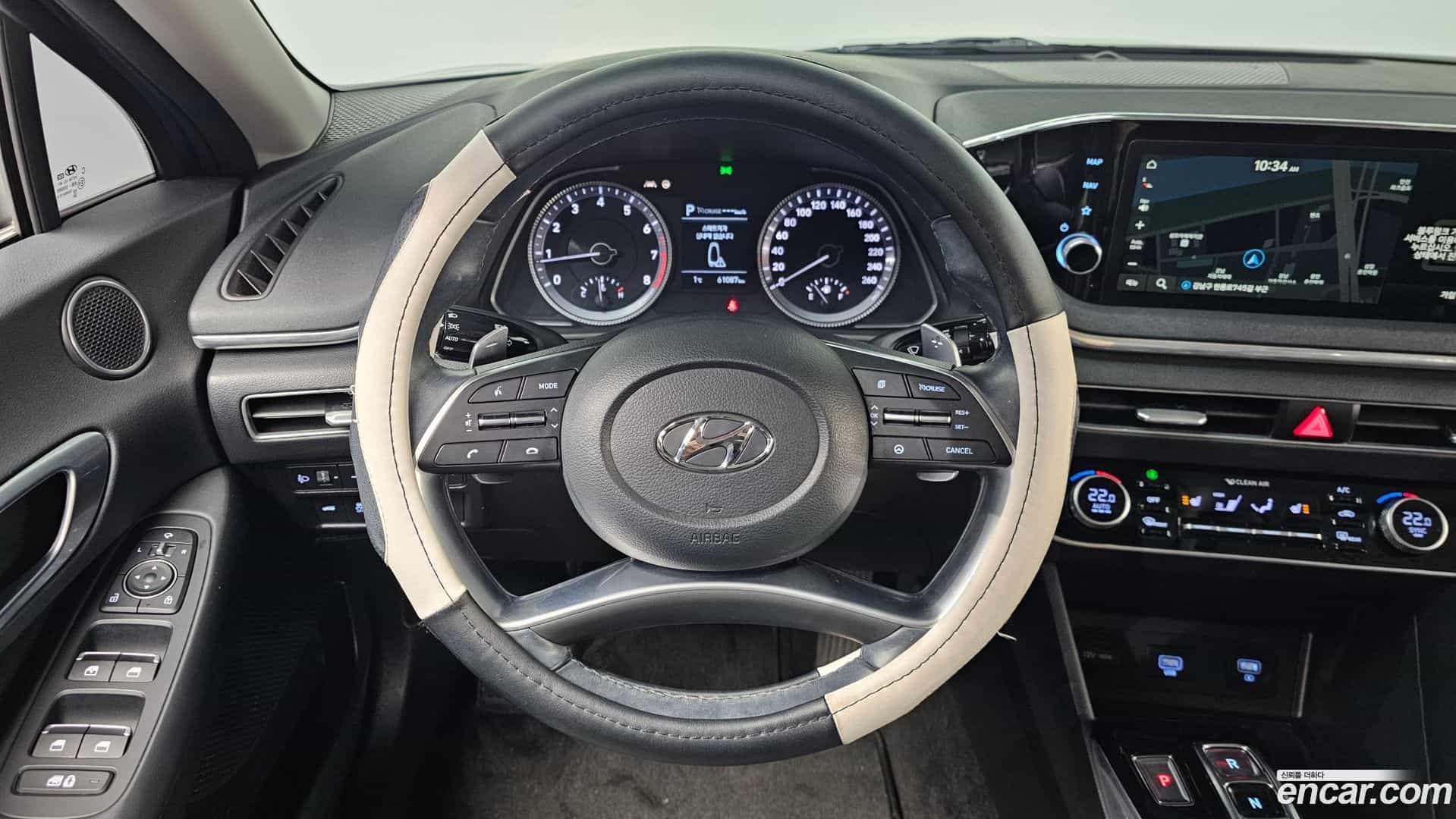 Sonata Hyundai 2020.9-OPTION-017