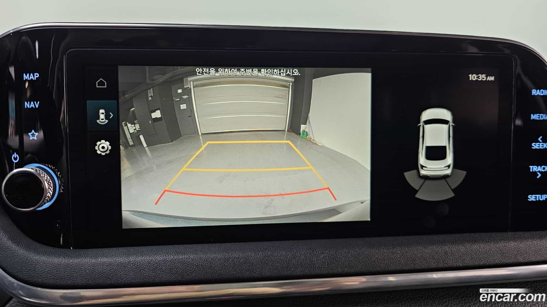 Sonata Hyundai 2020.9-OPTION-019