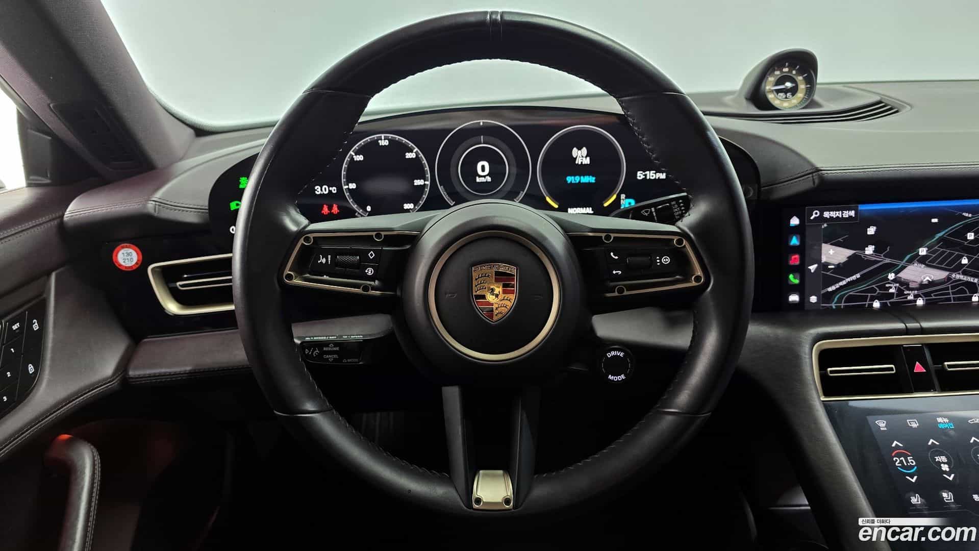 Taycan Porsche 2022.5-OPTION-017