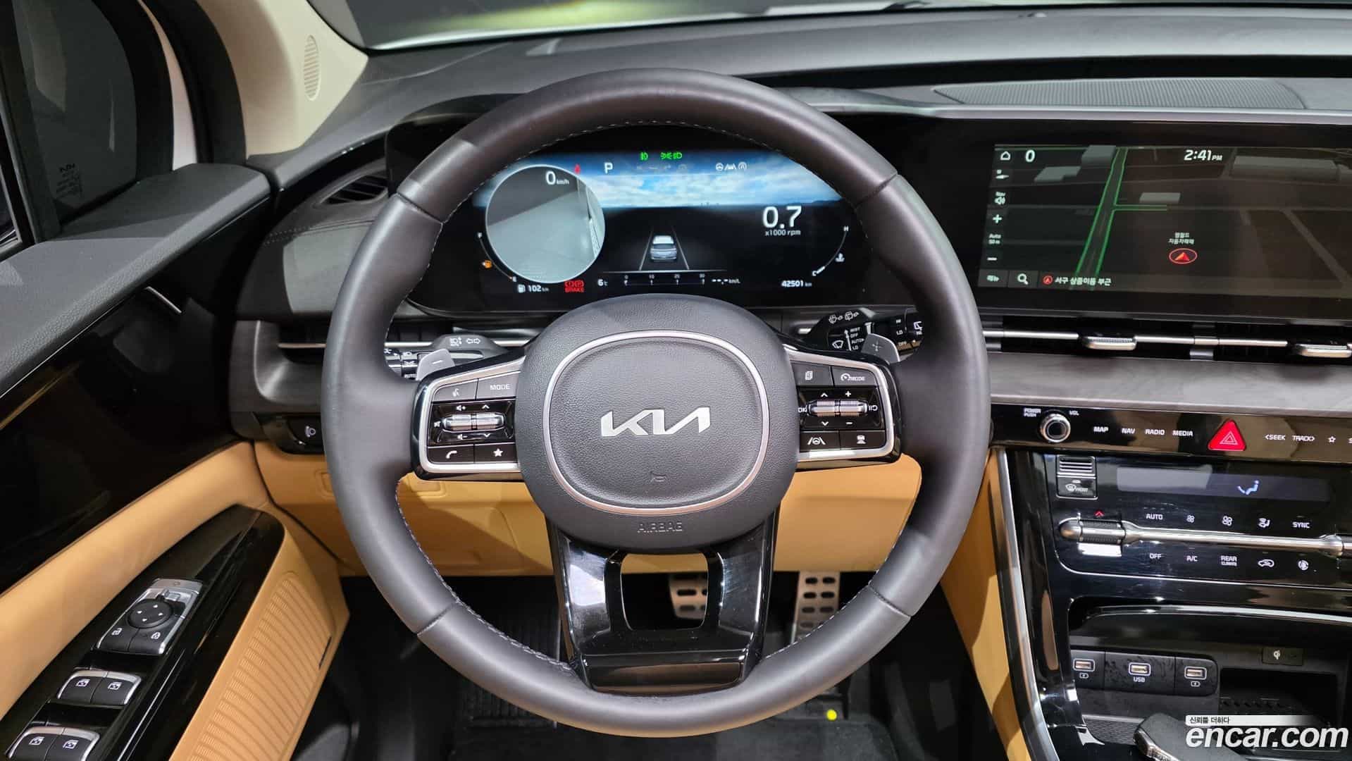 Canival Kia 2022.6-OPTION-017