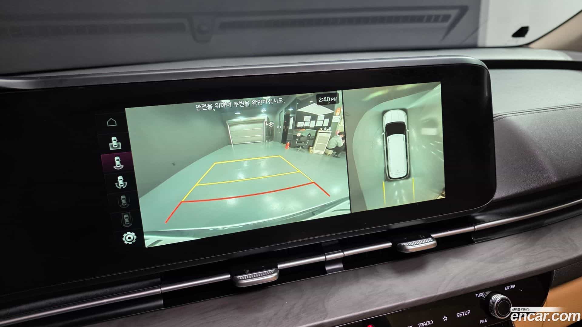 Canival Kia 2022.6-OPTION-018