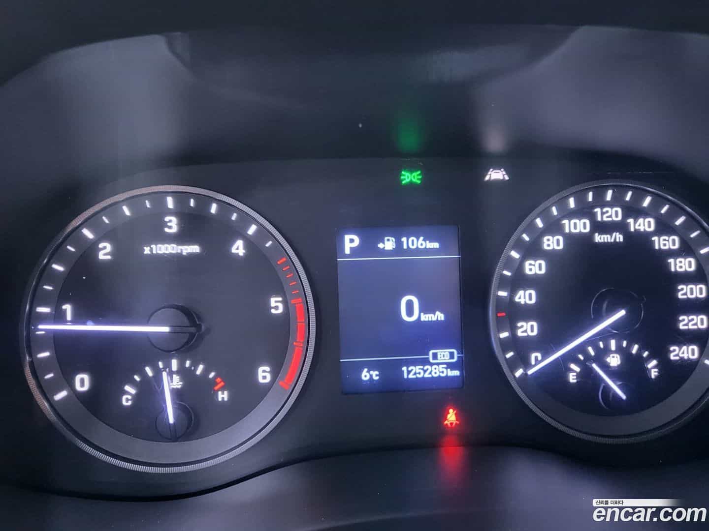 Tucson Hyundai 2018.10-INNER-008