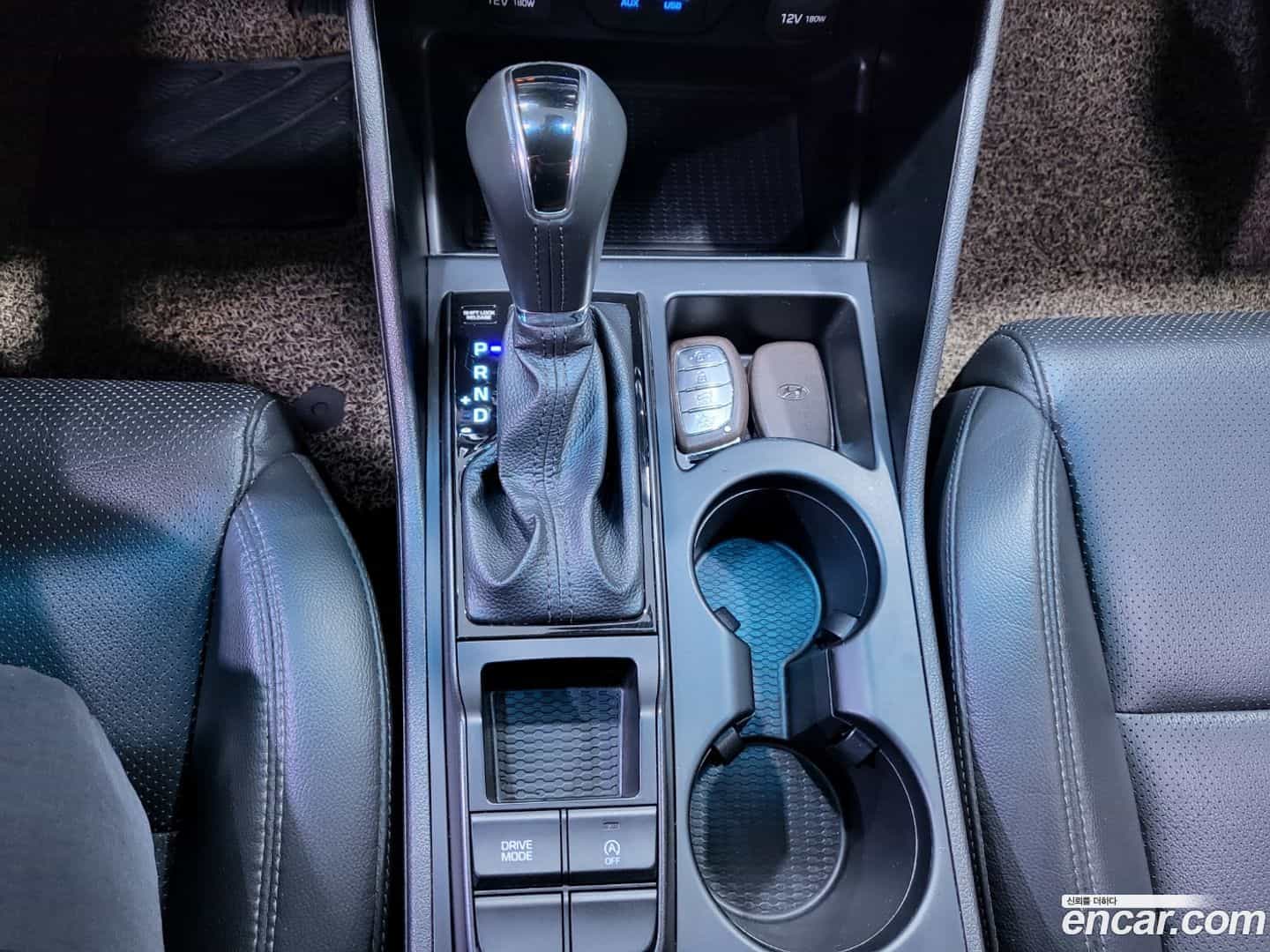 Tucson Hyundai 2018.10-INNER-009