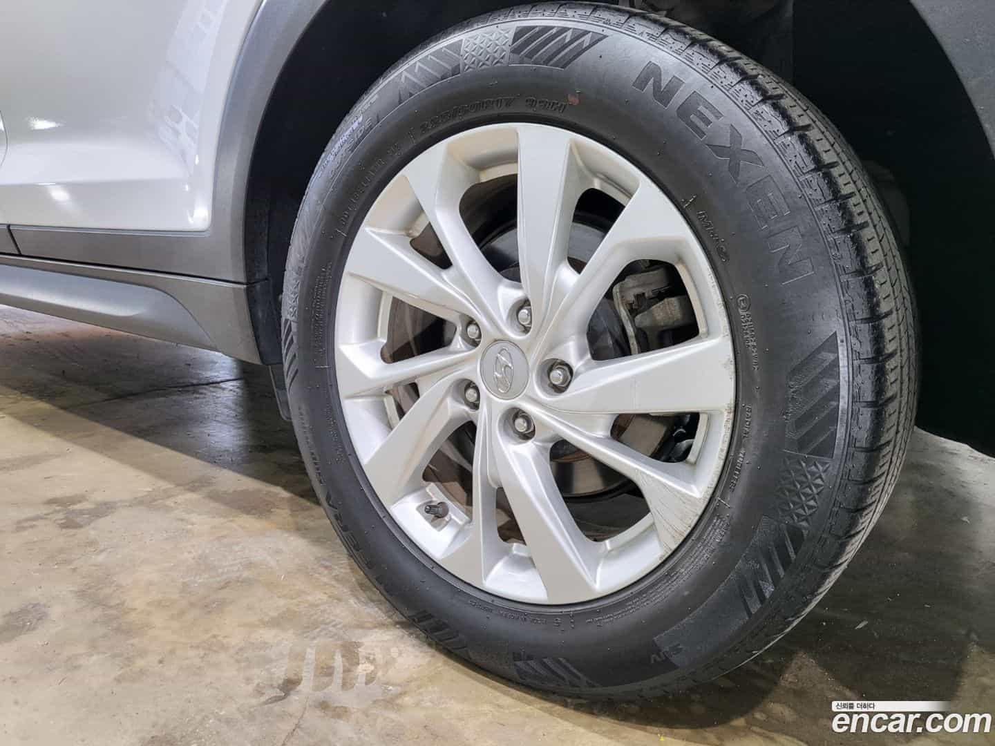 Tucson Hyundai 2018.10-OPTION-023