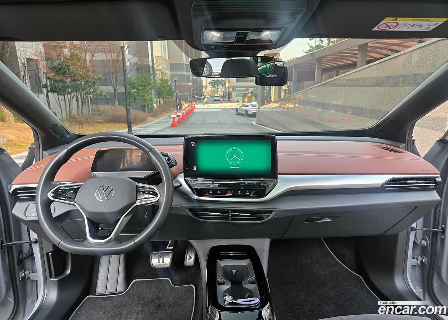 ID.4 Volkswagen 2023.11-INNER-009