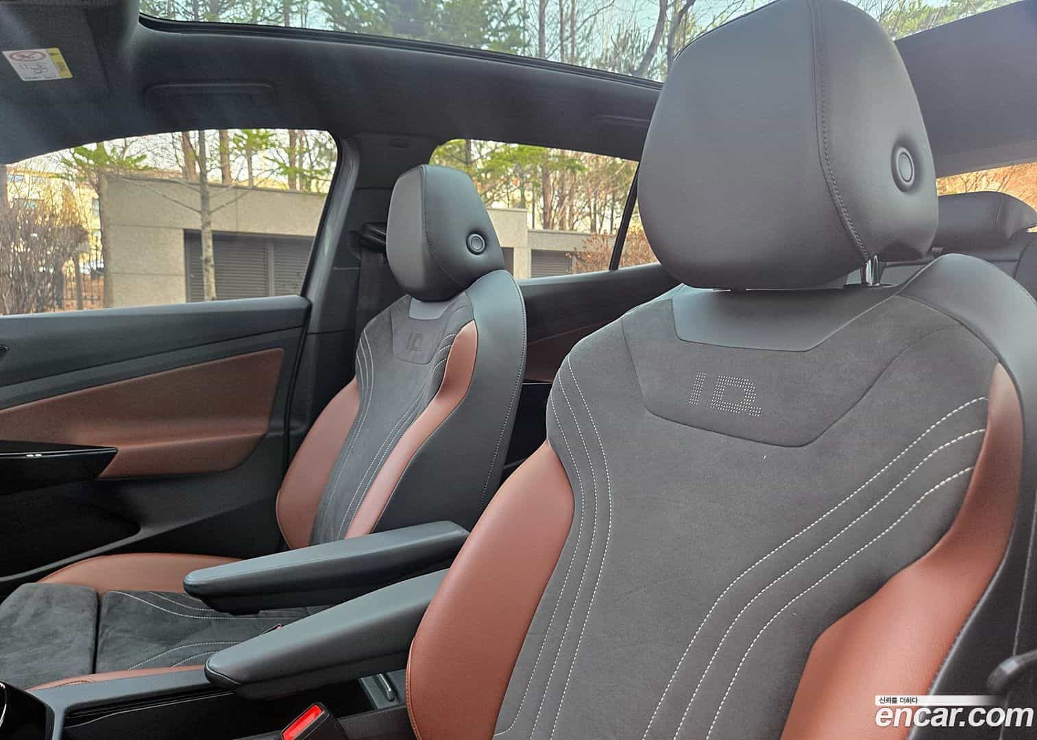 ID.4 Volkswagen 2023.11-OPTION-015