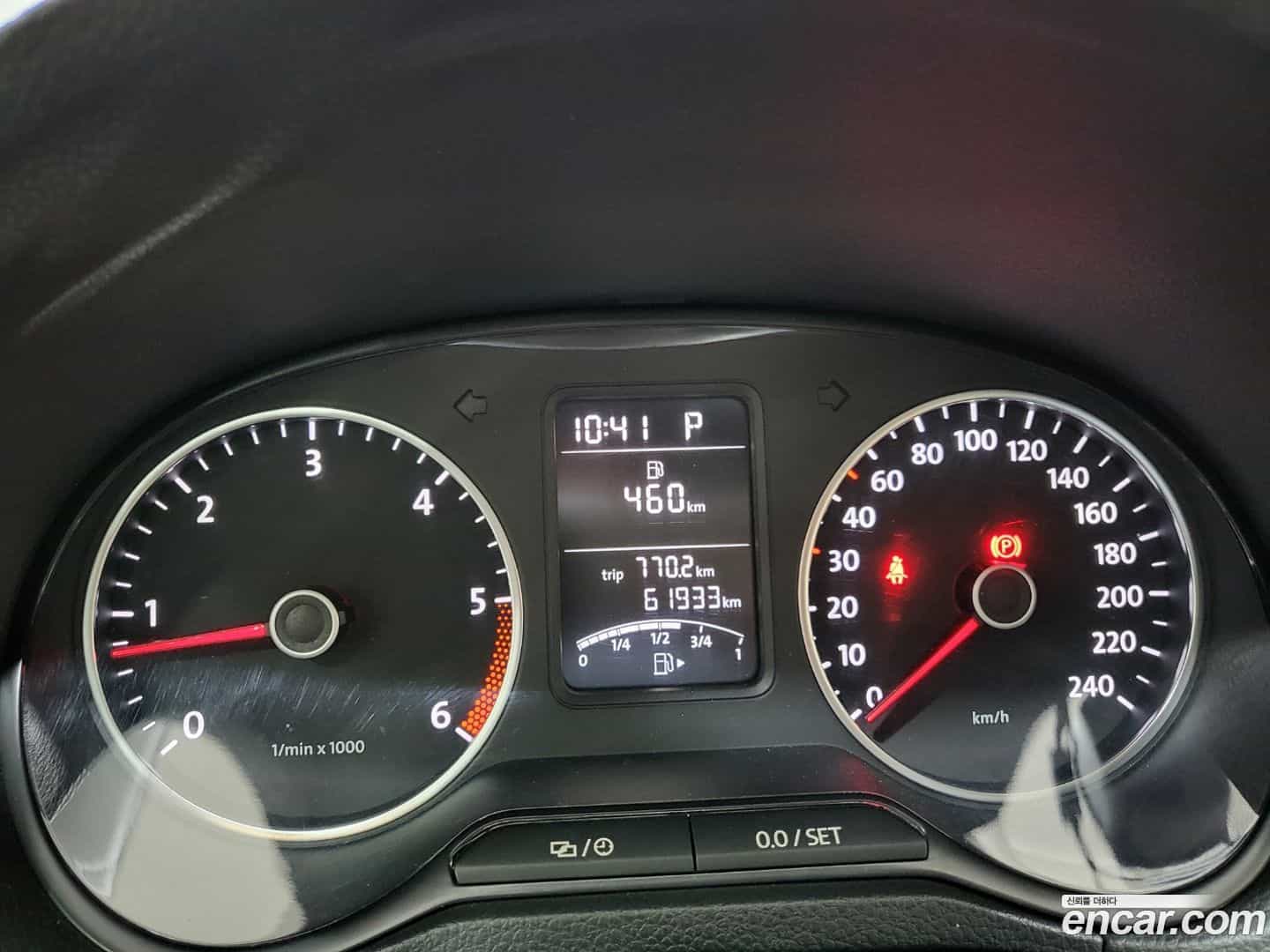 Polo Volkswagen 2014.4-INNER-008