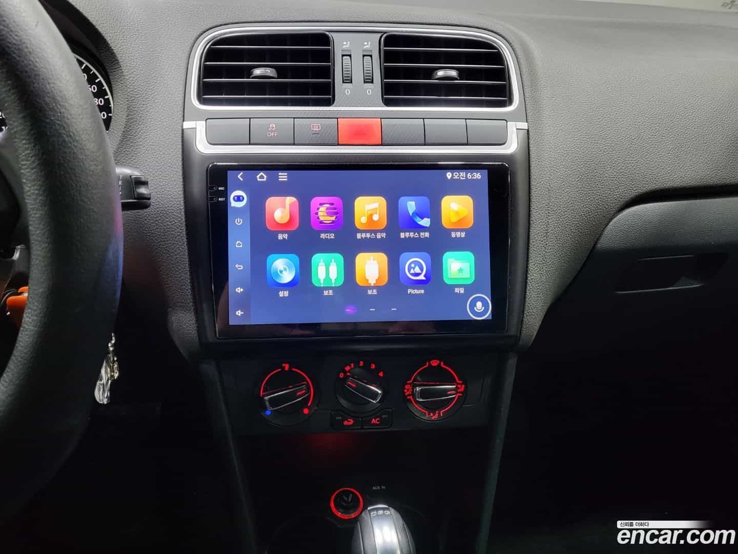 Polo Volkswagen 2014.4-OPTION-015