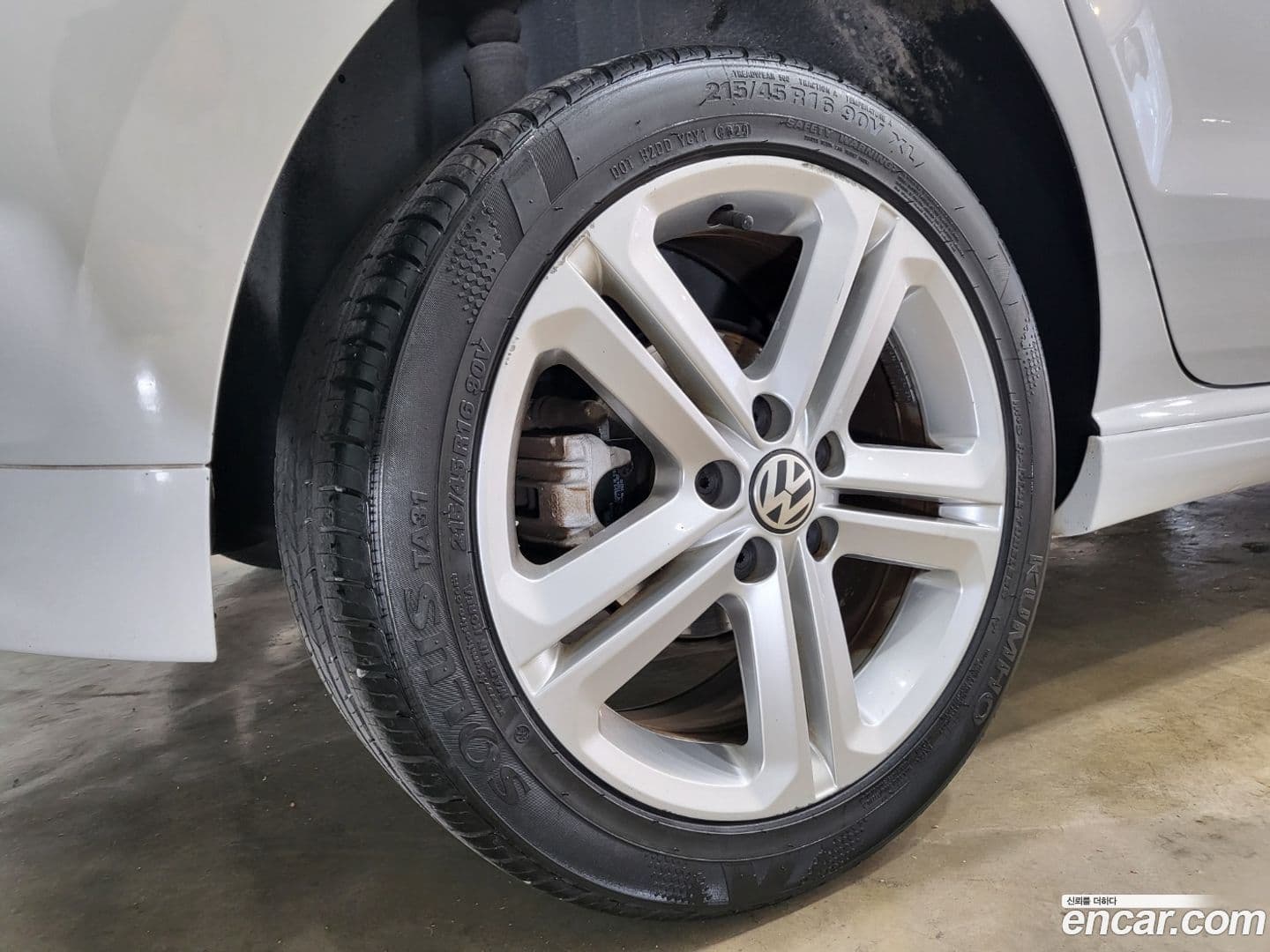 Main__Slider__Photo:Polo Volkswagen 2014.4-16