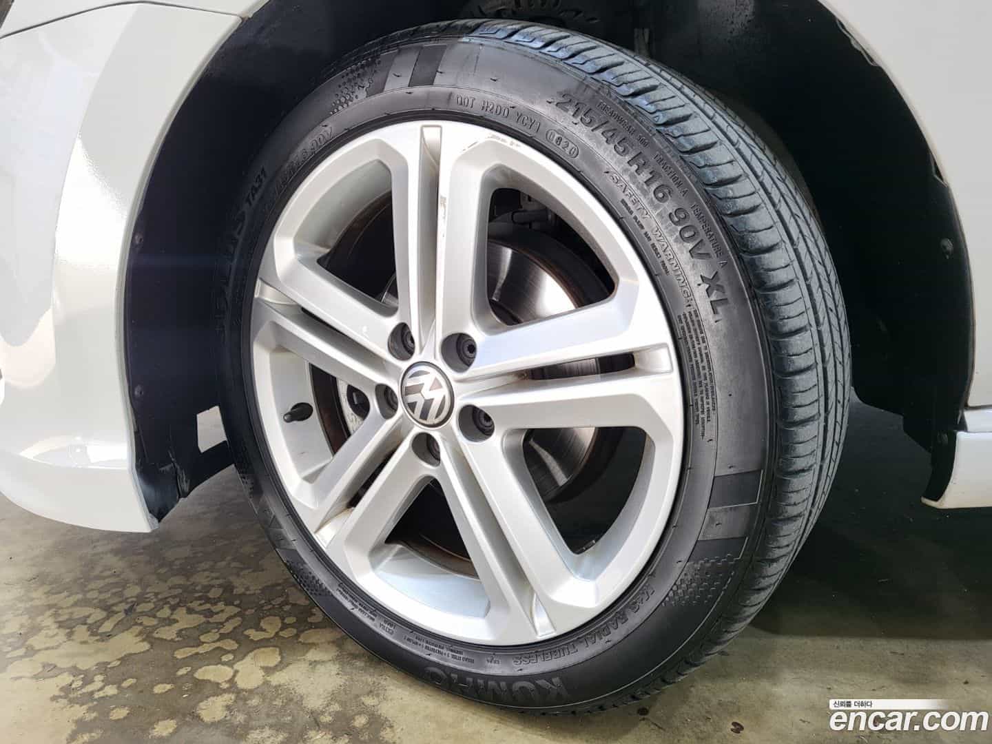 Polo Volkswagen 2014.4-OPTION-023