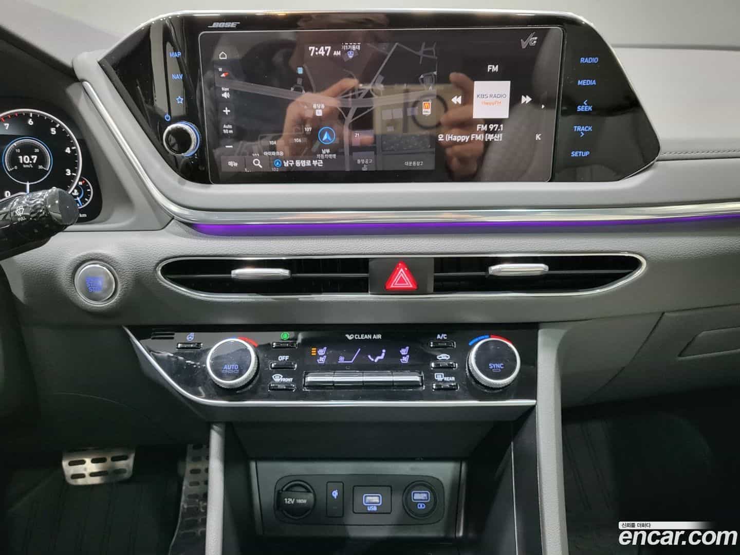 Sonata Hyundai 2019.10-OPTION-015