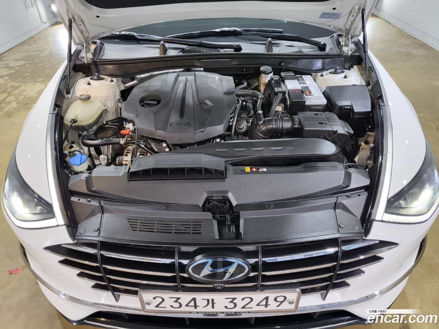 Sonata Hyundai 2019.10-OPTION-021