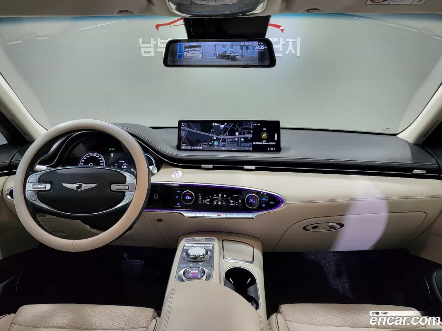 GV70 Genesis 2023.7-INNER-007