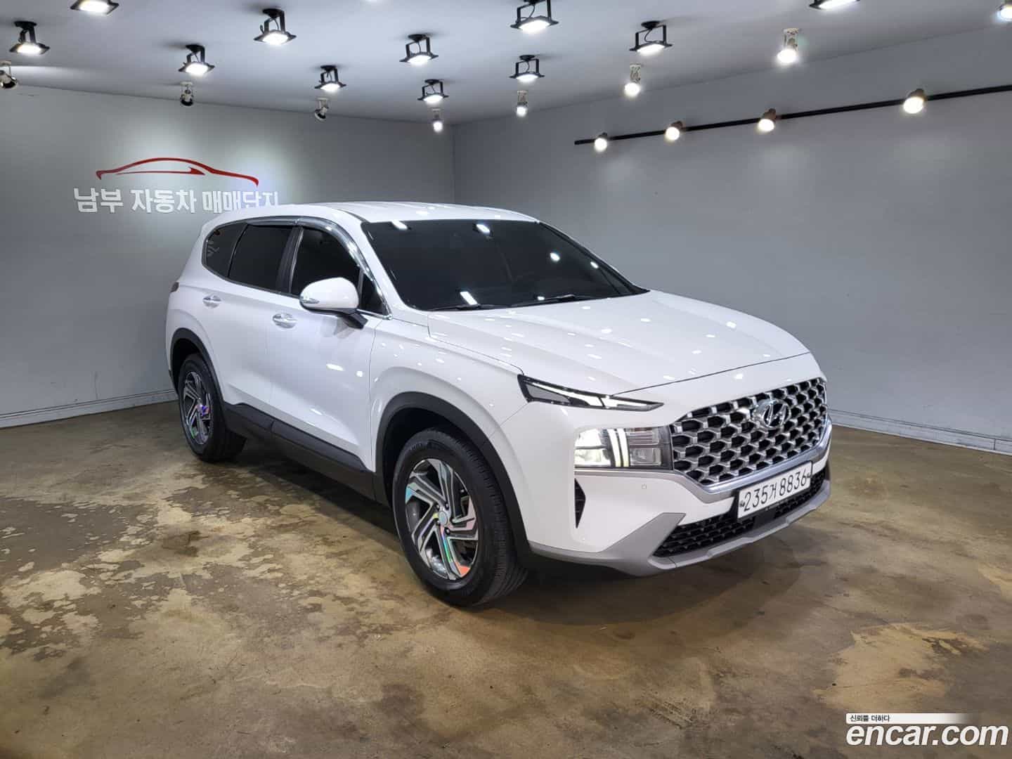 Santafe Hyundai 2020.6-OUTER-001