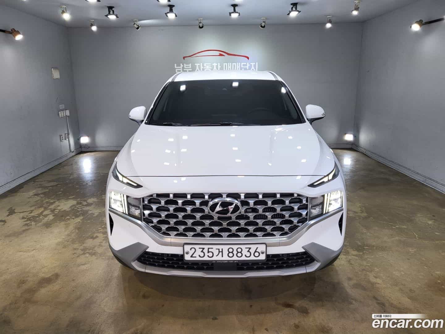 Santafe Hyundai 2020.6-OUTER-002