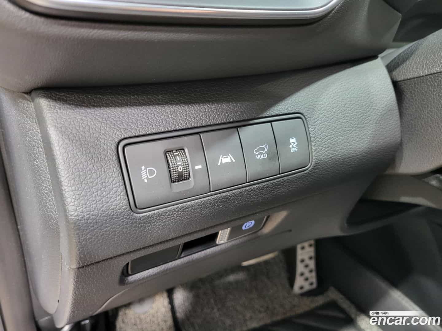 Santafe Hyundai 2020.6-OPTION-020