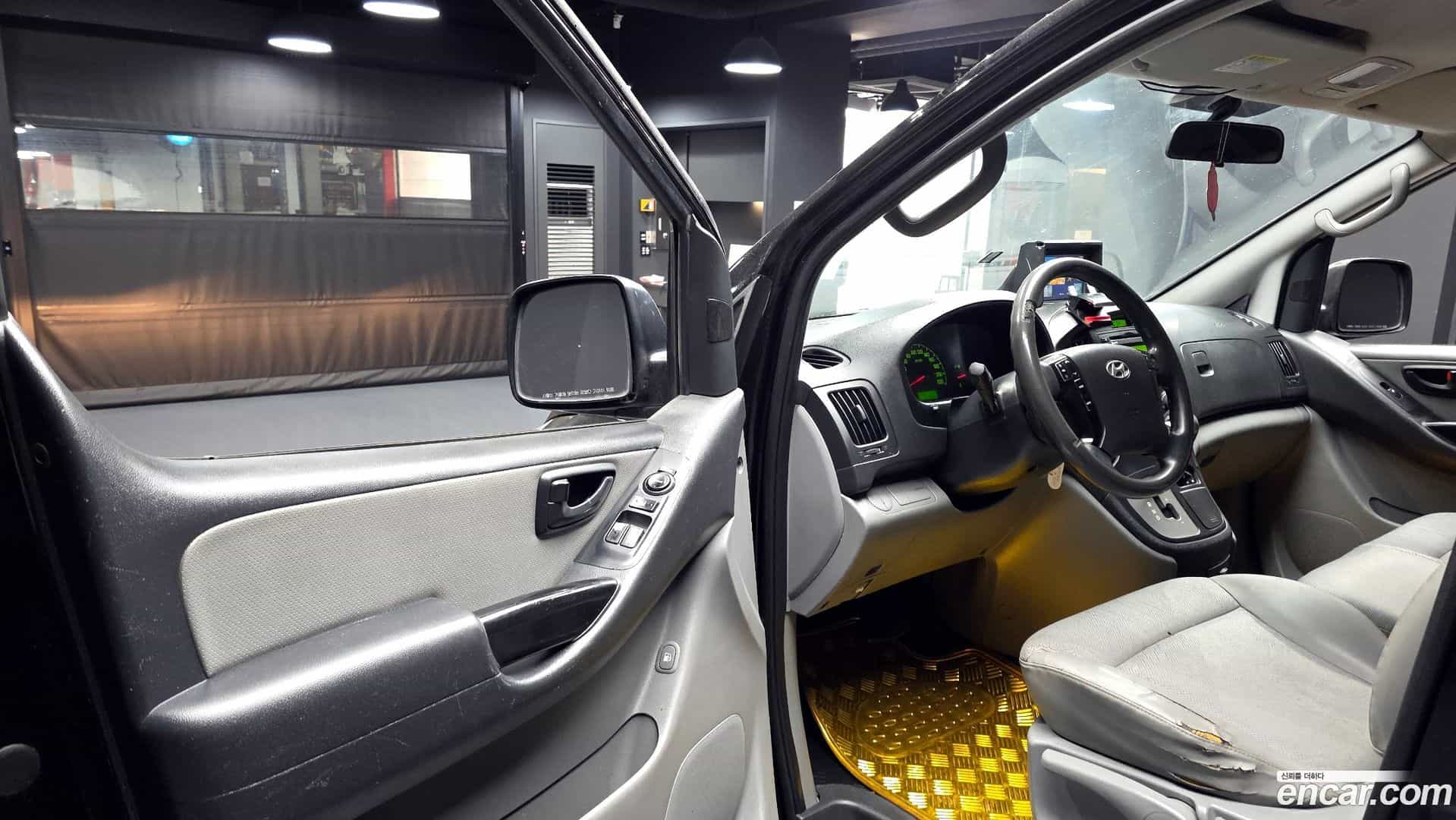 Starex Hyundai 2014.11-OPTION-015