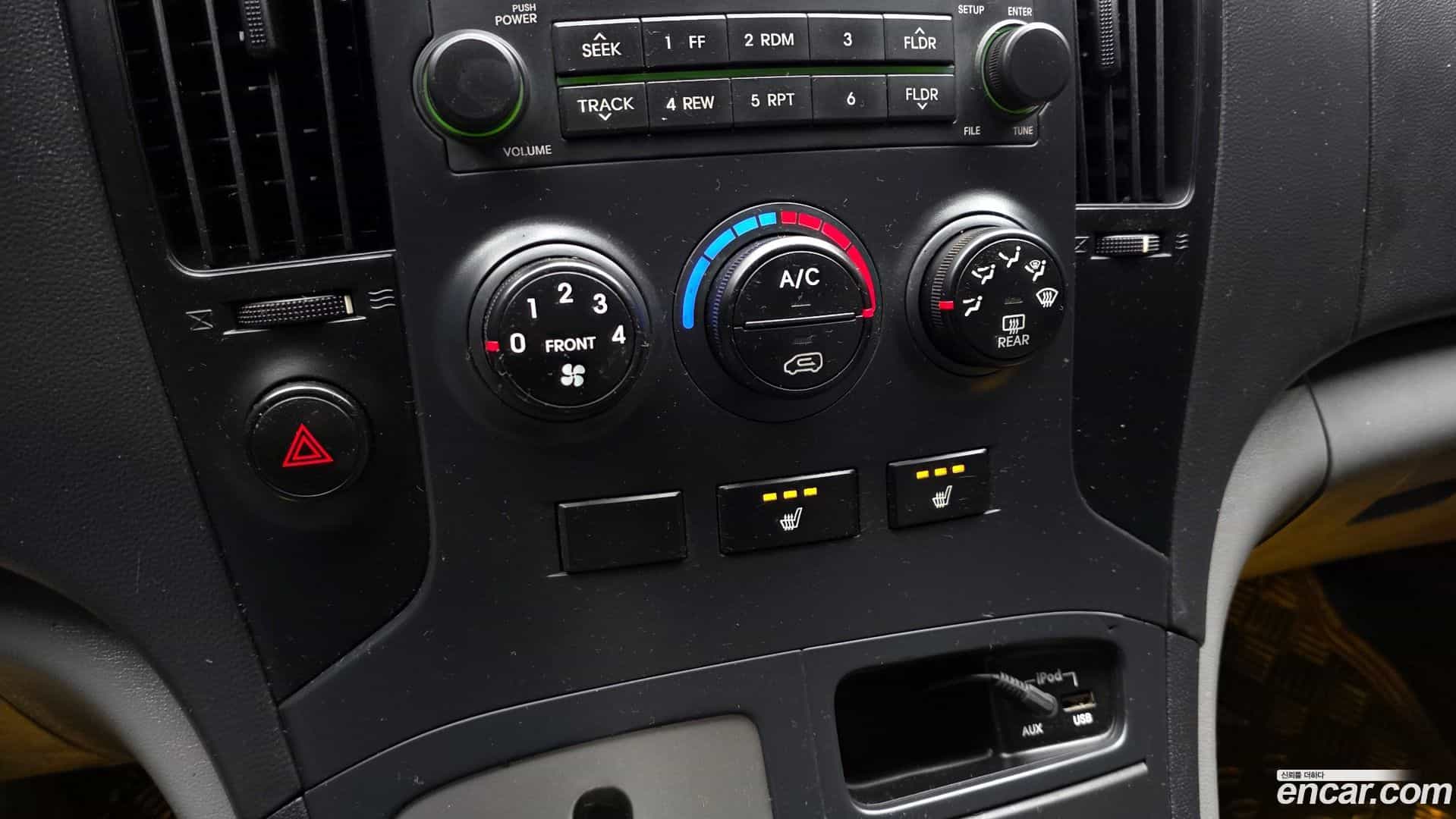 Starex Hyundai 2014.11-OPTION-018