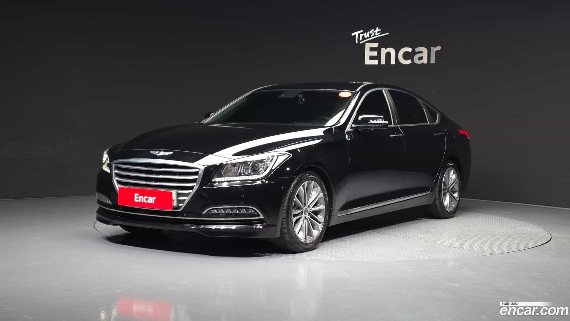 Genesis Hyundai 2015.0-OUTER-001