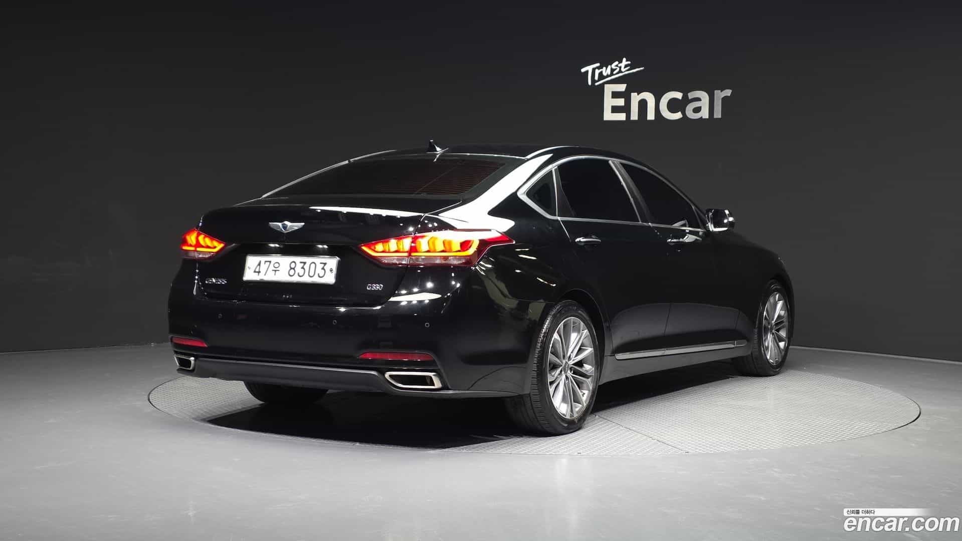 Genesis Hyundai 2015.0-OUTER-002