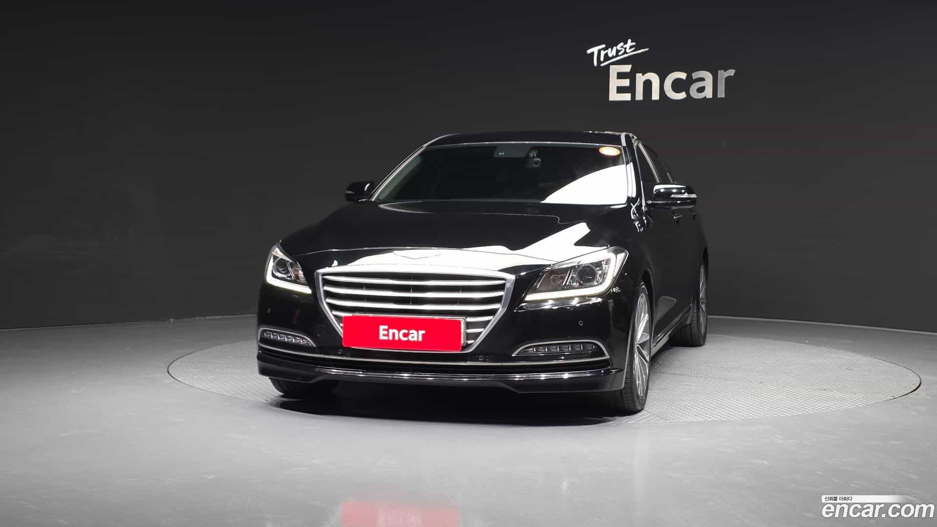 Genesis Hyundai 2015.0-OUTER-003