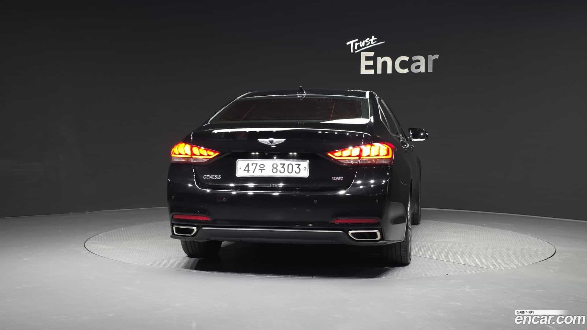 Genesis Hyundai 2015.0-OUTER-004