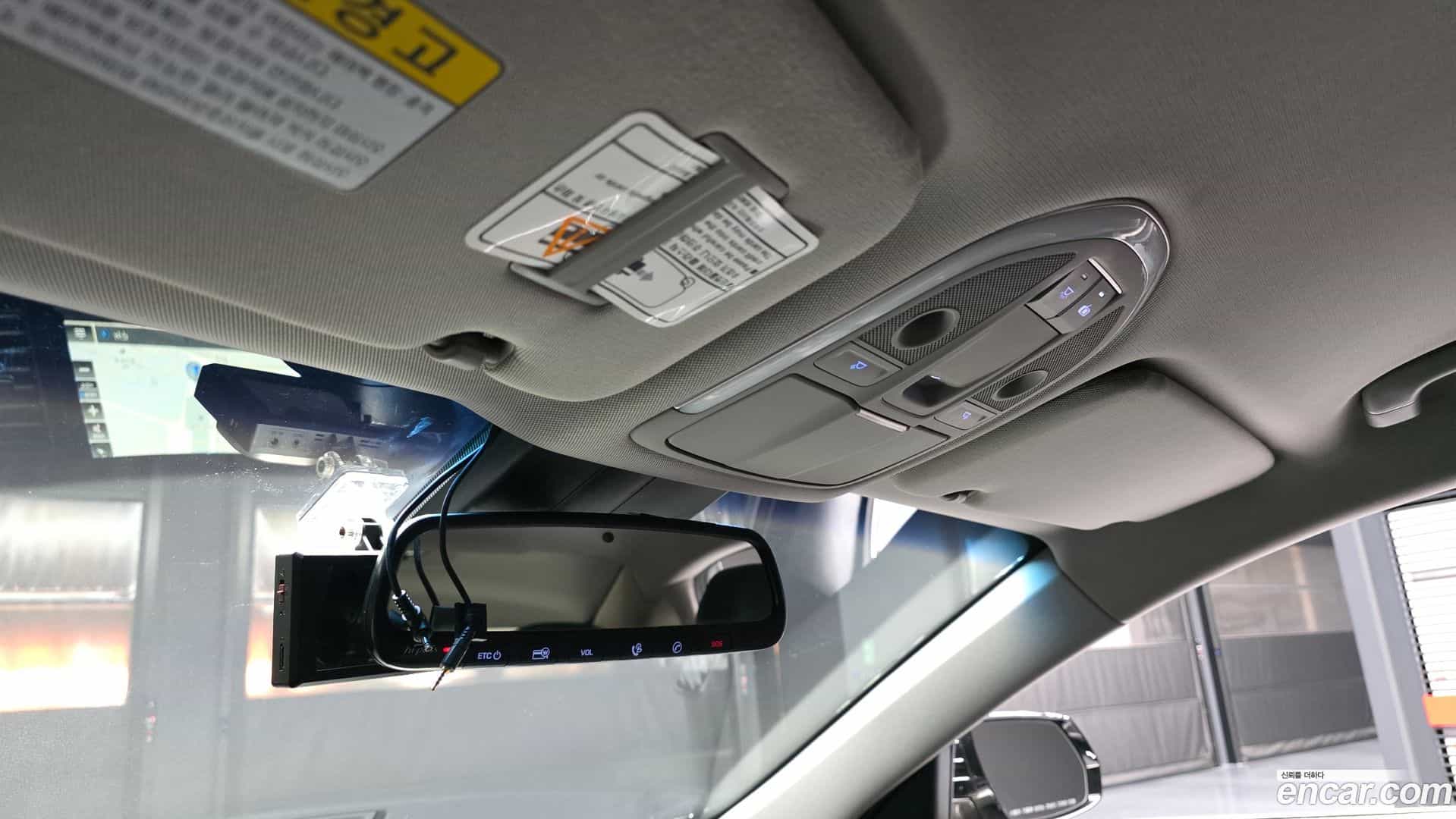 Genesis Hyundai 2015.0-OPTION-021